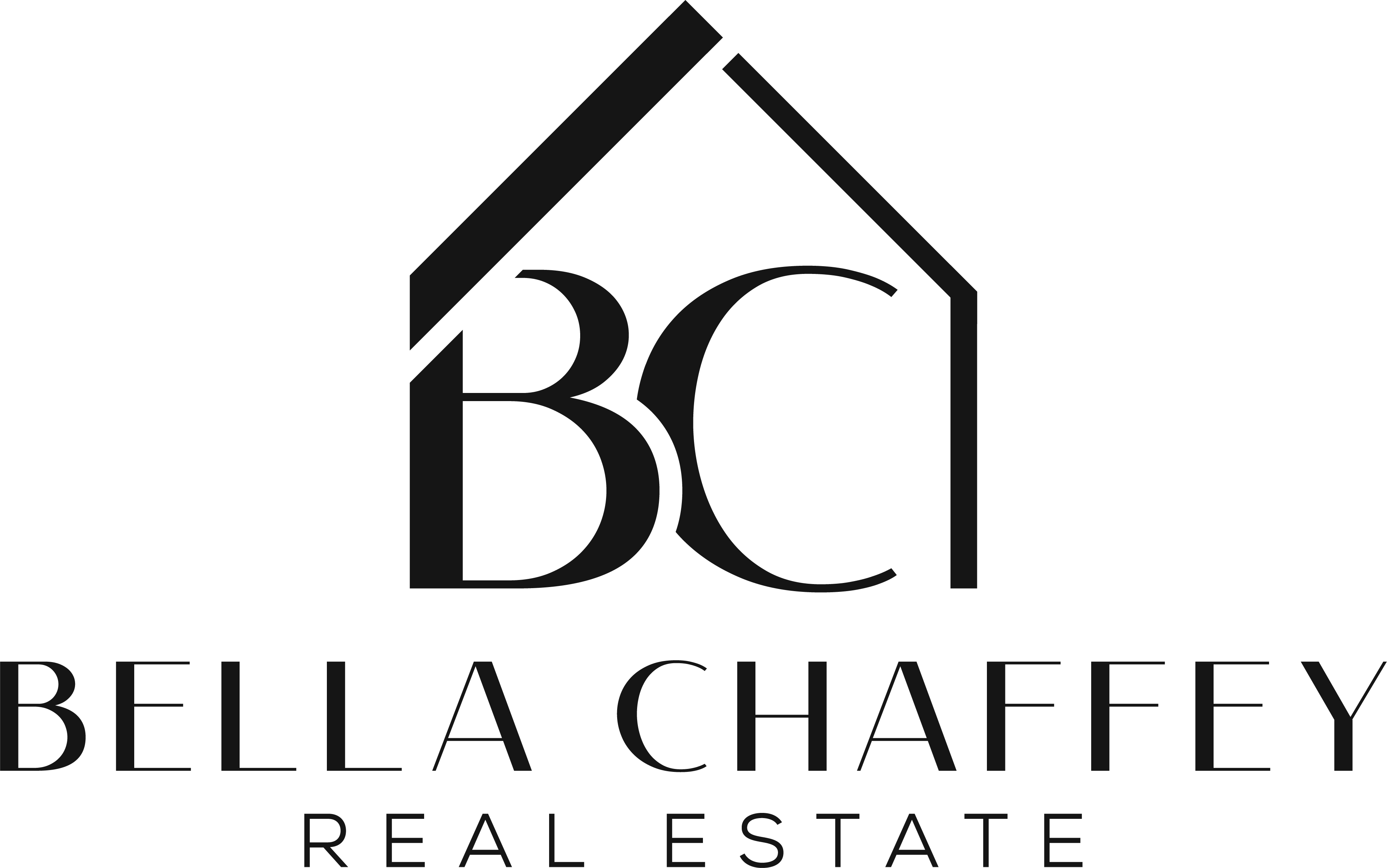 Bella Chaffey Logo